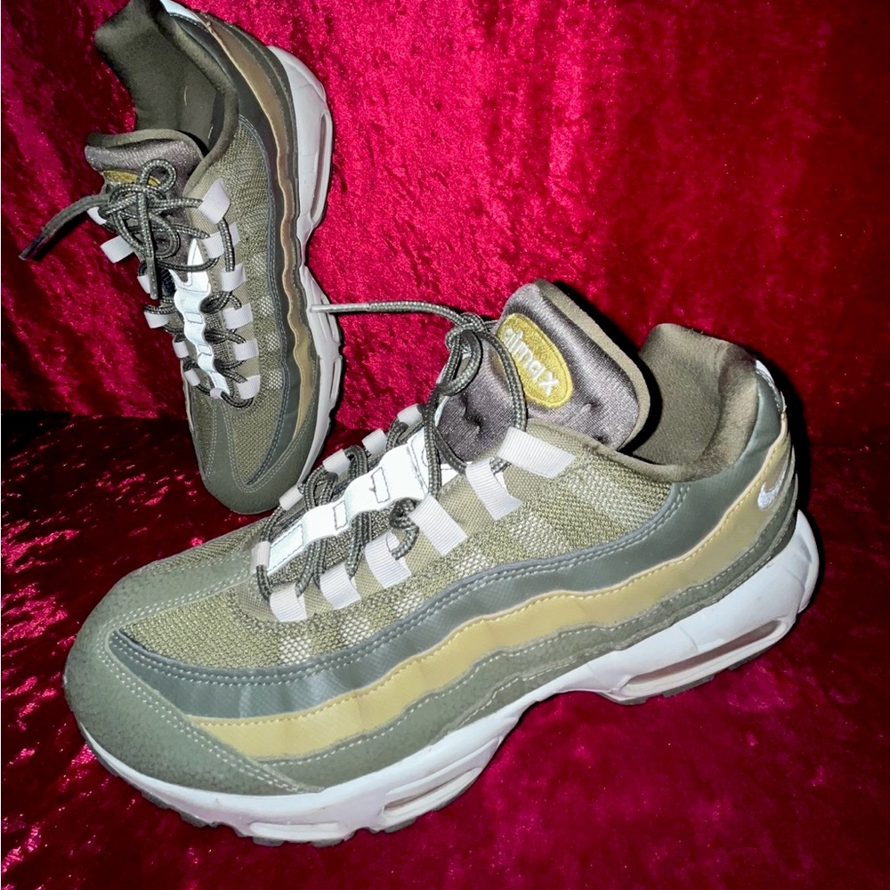Nike Air Max 95